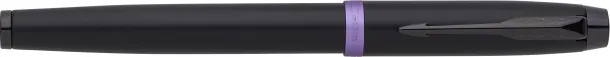  Parker IM Vibrant Rings PVD roler - Parker purple Crna