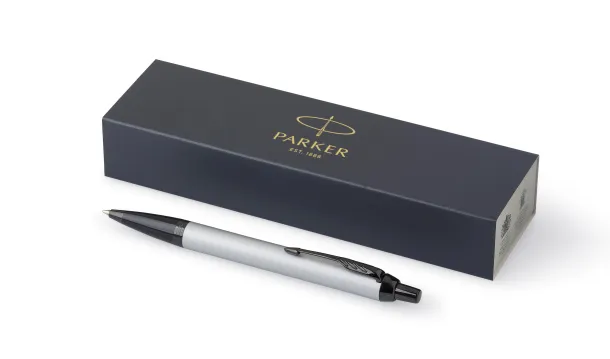  Parker IM Vibrant Rings PVD rollerball - Parker