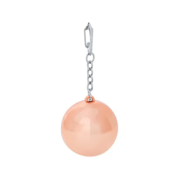  Keyring, lip balm pink