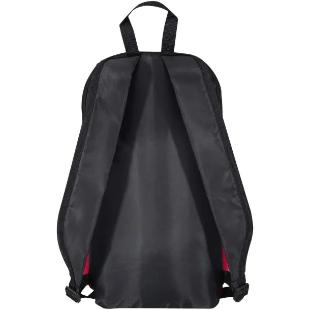 Recreation outdoor backpack 7L Red