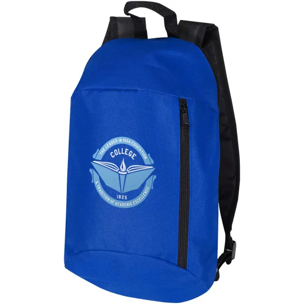 Recreation outdoor backpack 7L Royal blue