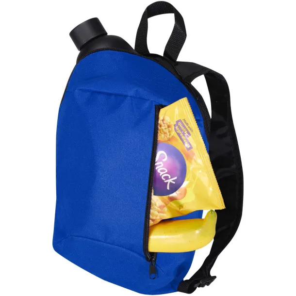 Recreation outdoor backpack 7L Royal blue