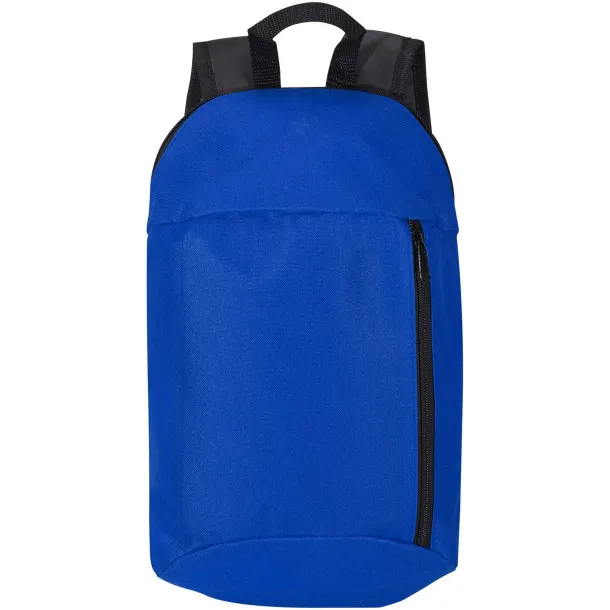 Recreation outdoor backpack 7L Royal blue