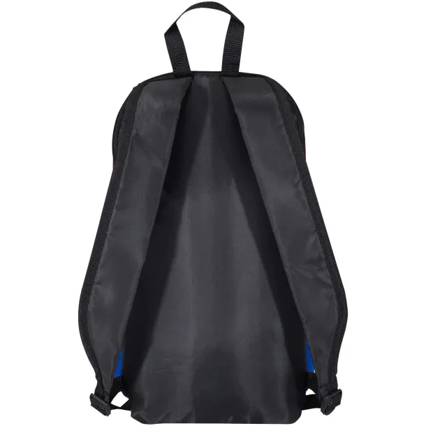 Recreation outdoor backpack 7L Royal blue