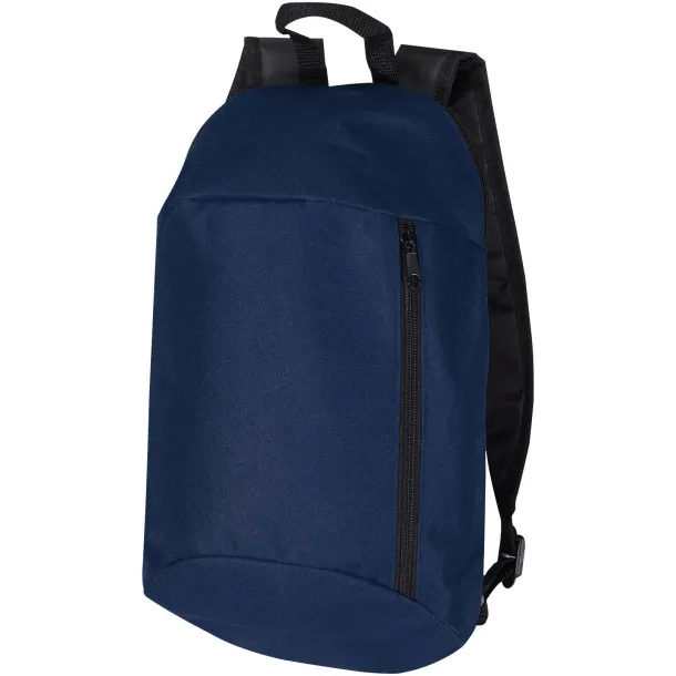 Recreation outdoor backpack 7L Navy Blue