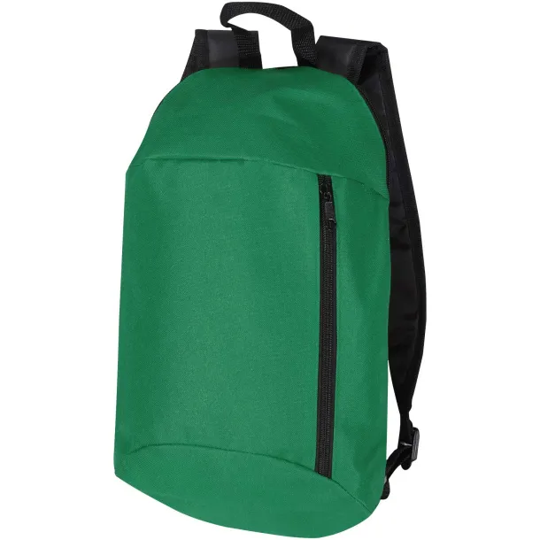 Recreation outdoor backpack 7L Green