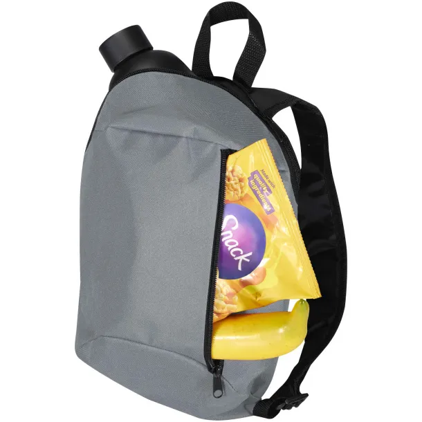 Recreation outdoor backpack 7L Grey
