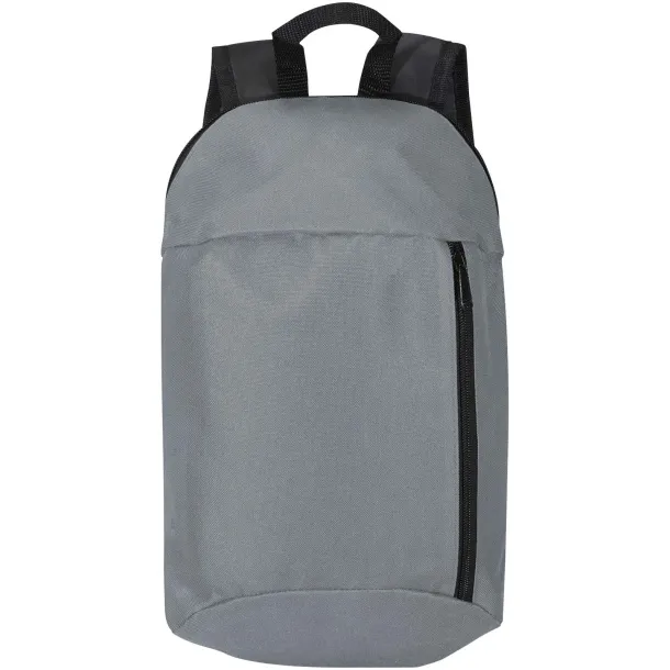 Recreation outdoor backpack 7L Grey