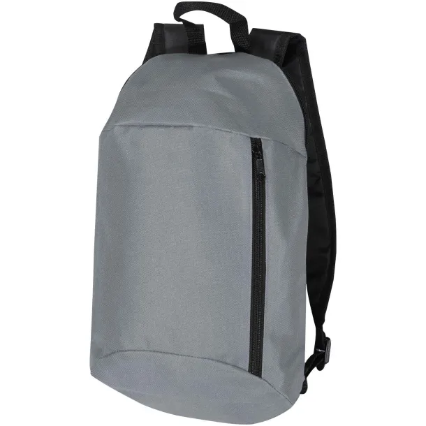 Recreation outdoor backpack 7L Grey