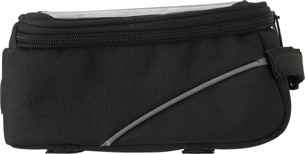 Priya Polyester (600D) bicycle handle bar bag 