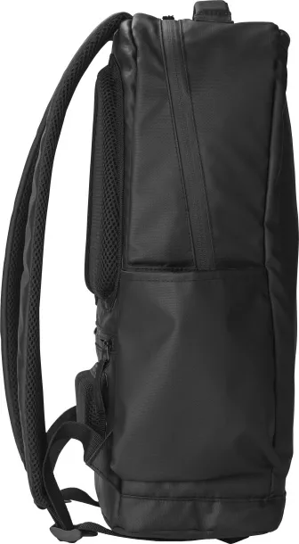 Brecken Polyester (600D) backpack 