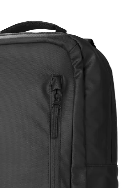 Brecken Polyester (600D) backpack 