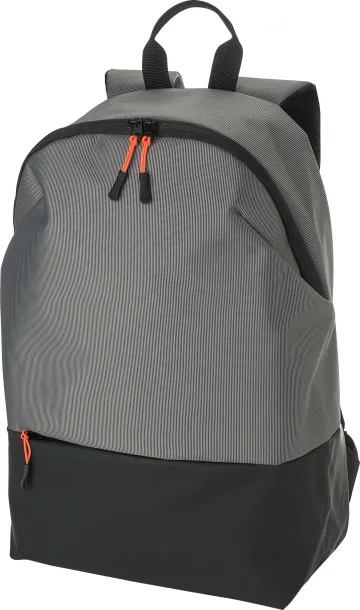 Indigo 500D Two Tone backpack