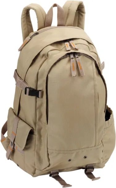  VICTOR Ripstop (210D) backpack