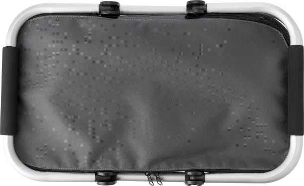  Polyester (320-330 gr/m²) shopping basket. Douglas Siva