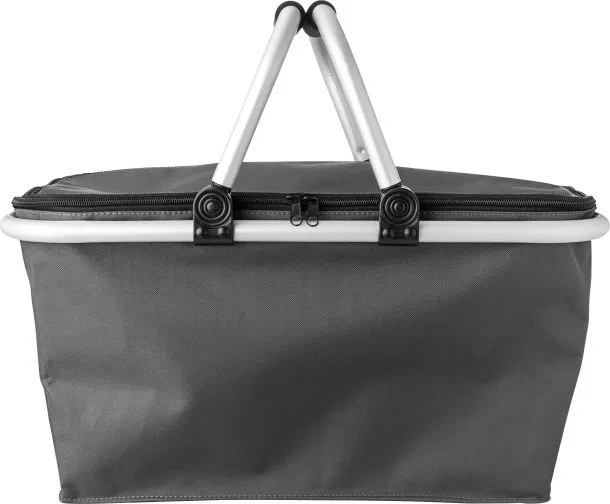  Polyester (320-330 gr/m²) shopping basket. Douglas Siva