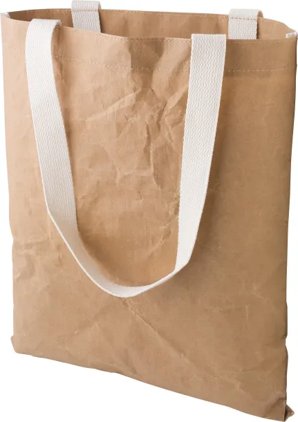  Kraft paper (80 gr/m²) bag Gilbert