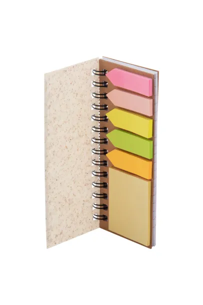 WheaNote Mini notebook Natural