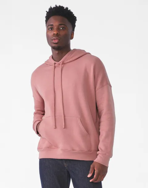  Unisex Sponge Fleece Pullover DTM Hoodie