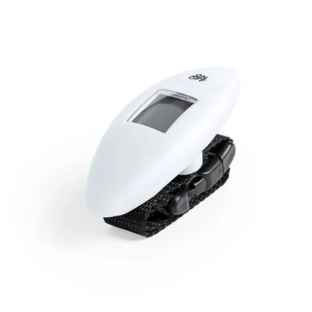  Digital luggage scale Bijela