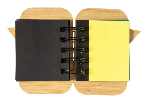 Maeng sticky notepad Natural