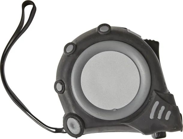 Iris ABS tape measure Crna