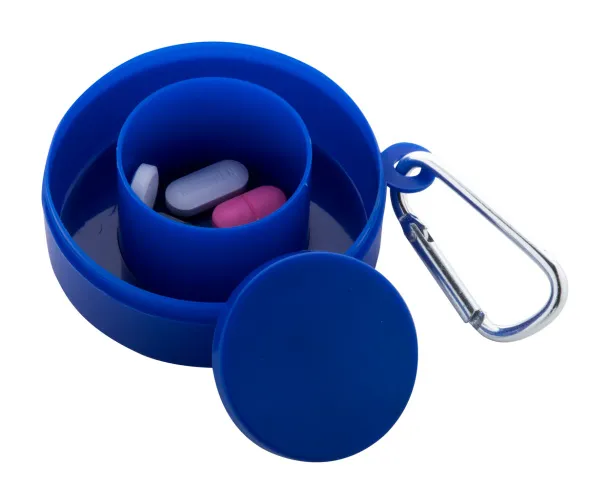 Medigo foldable cup Blue