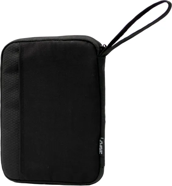  BrandCharger Rover travel wallet - BrandCharger