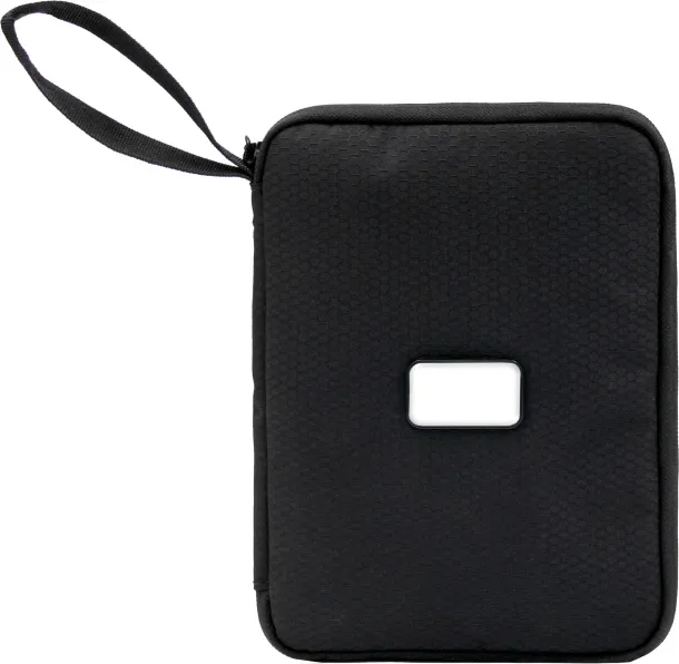  BrandCharger Rover travel wallet - BrandCharger