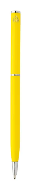 Rehodox ballpoint pen Yellow