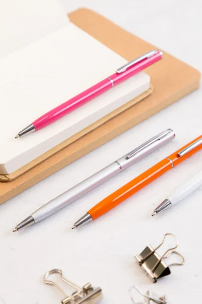 Rehodox ballpoint pen Orange