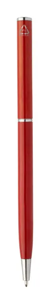 Rehodox ballpoint pen Red