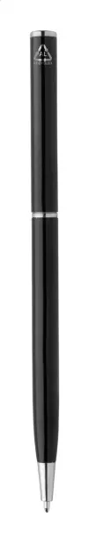 Rehodox ballpoint pen Black