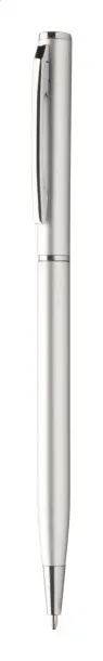 Rehodox ballpoint pen Silver