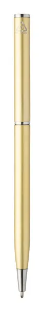 Rehodox ballpoint pen Gold