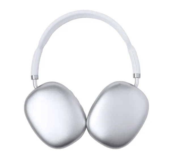 Cripps bluetooth headphones White