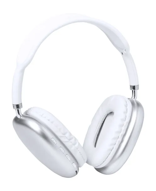 Cripps bluetooth headphones White