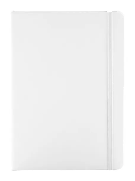 Repuk Blank RPU notes, A5 Bijela