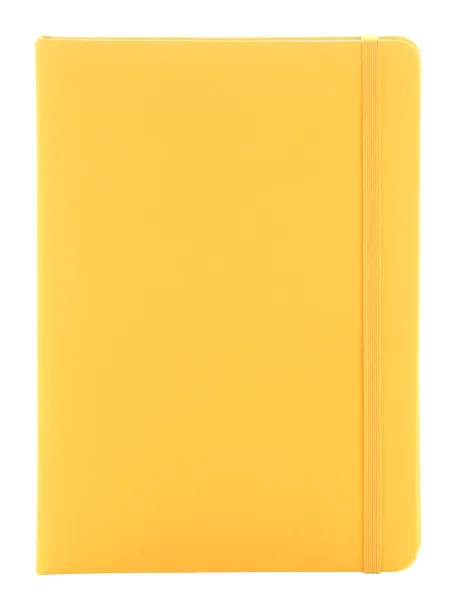 Repuk Blank RPU notes, A5 Žuta