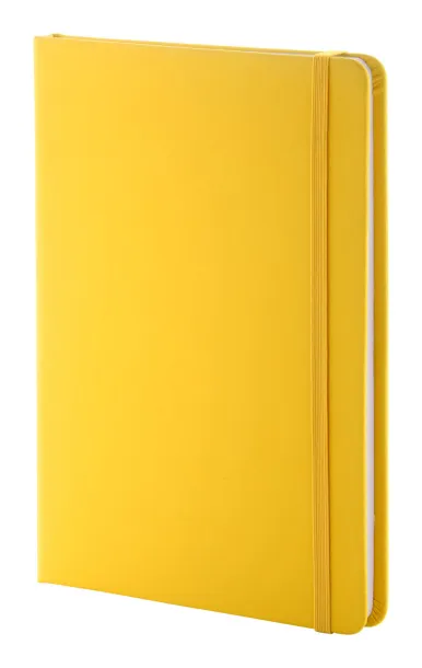 Repuk Blank RPU notes, A5 Žuta