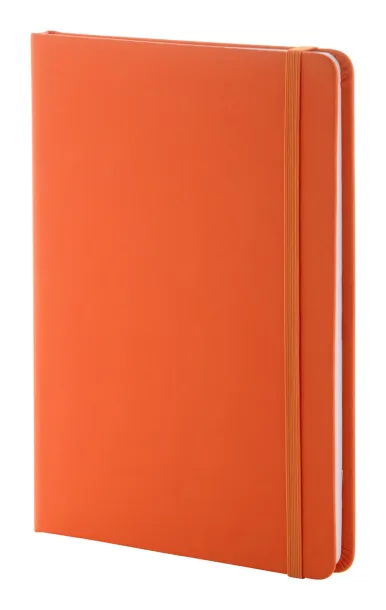 Repuk Blank RPU notes, A5 Narančasta