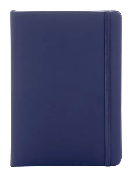 Repuk Blank RPU notes, A5 Tamno plava