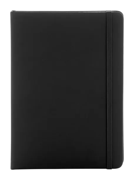 Repuk Blank RPU notebook Black