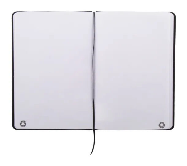 Repuk Blank RPU notes, A5 Crna