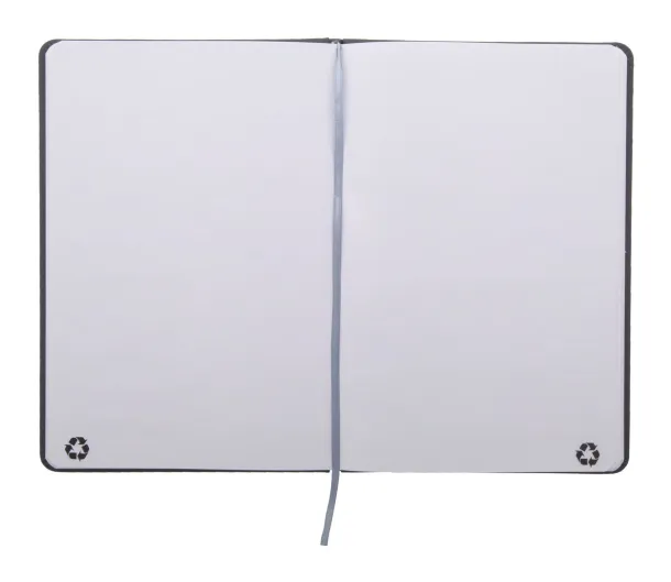 Repuk Blank RPU notes, A5 Siva