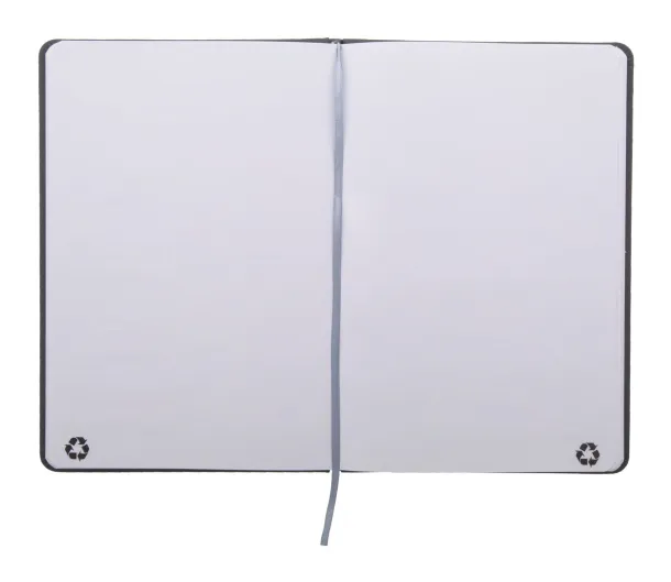 Repuk Blank RPU notebook Grey