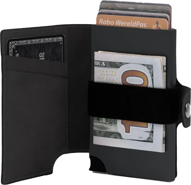 BrandCharger Wally Porto card wallet - BrandCharger