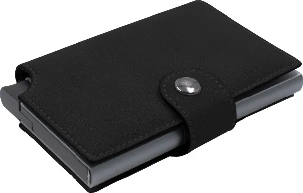 BrandCharger Wally Porto card wallet - BrandCharger