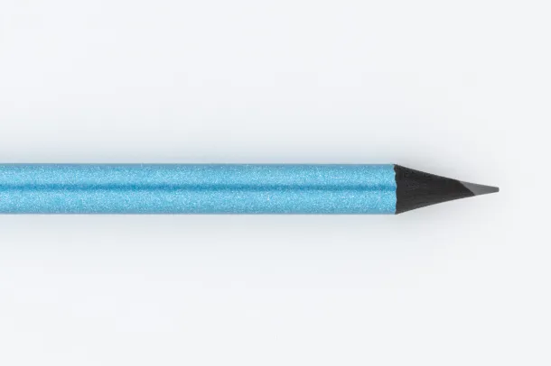 Neplum pencil Blue