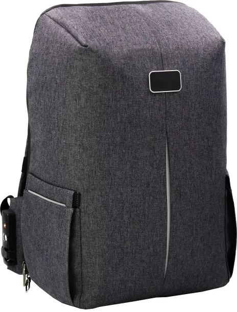 BRANDCHARGER PHANTOM ruksak, 15.6" - BrandCharger